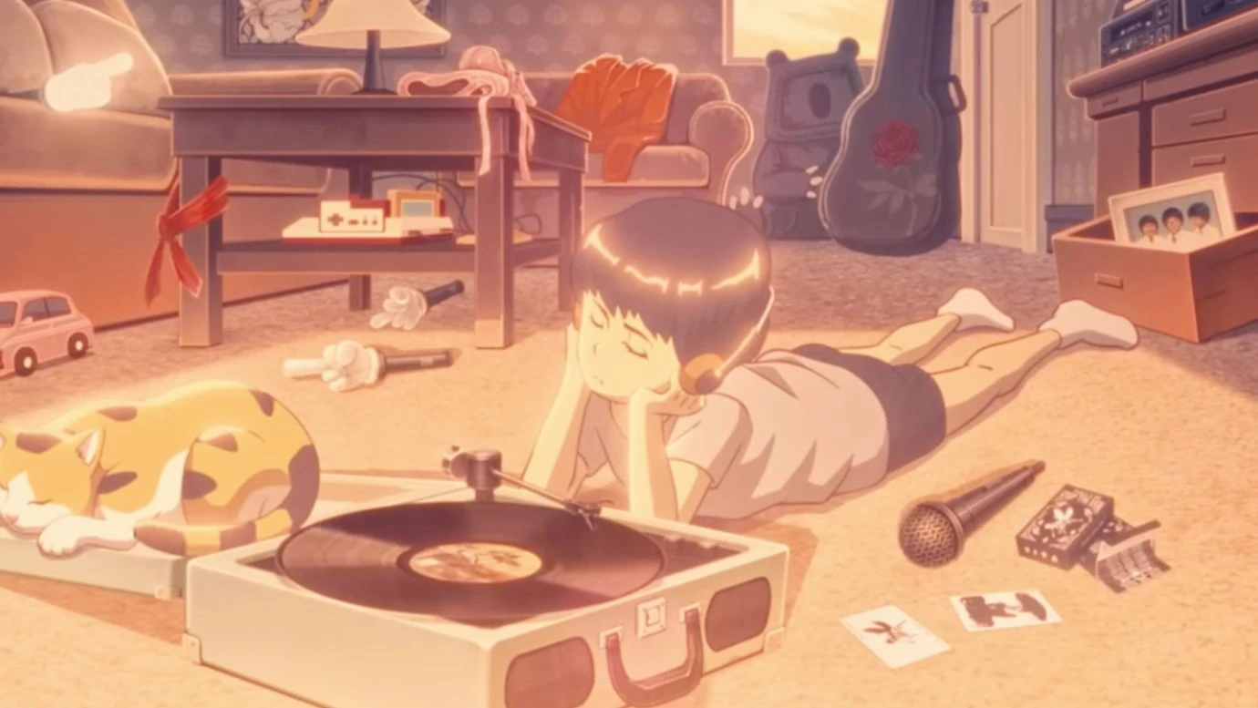 RM y Tablo abren su mundo interior en “Stop The Rain”