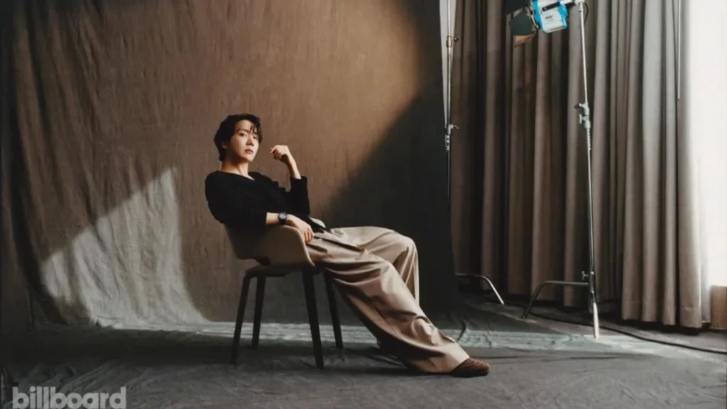 J-HOPE BTS