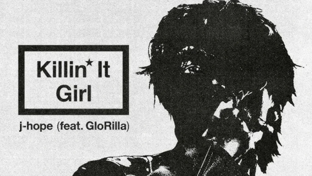 Killin’ It Girl