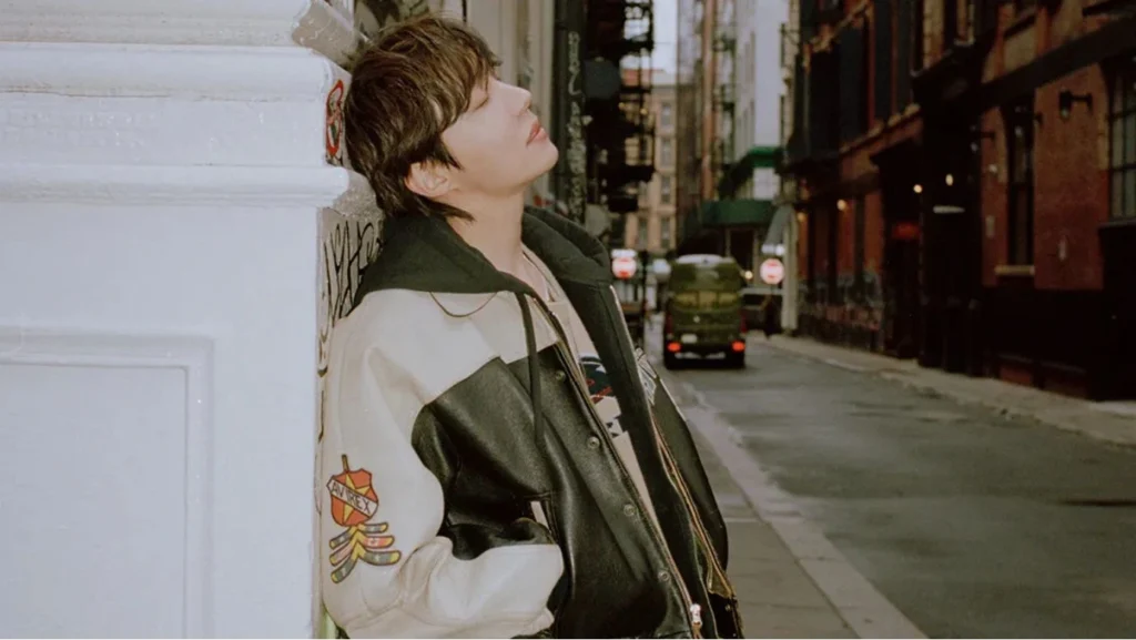 JHOPE