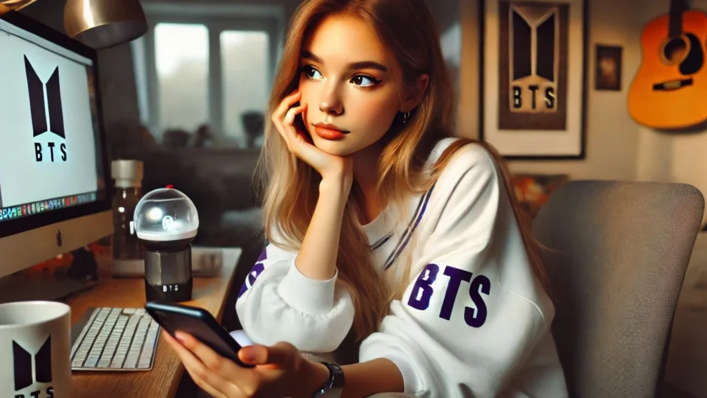 "BTS