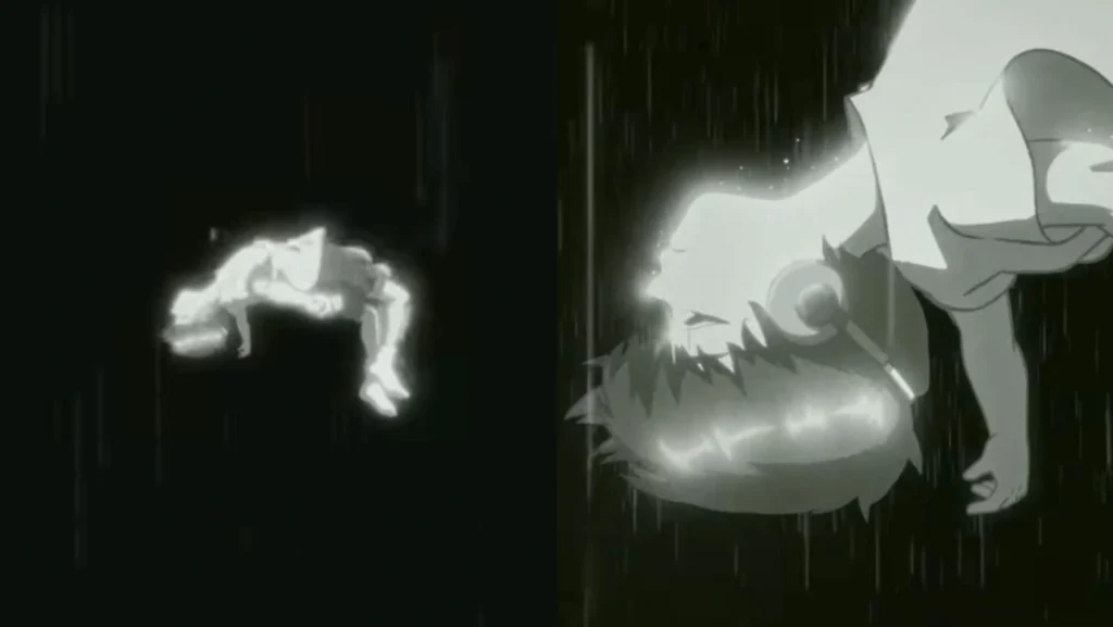 “Stop The Rain” TABLO RM