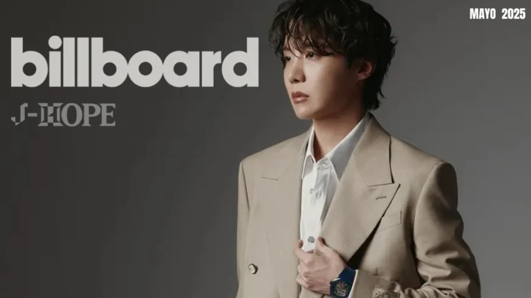PORTADA BILLBOARD MAYO 2025
