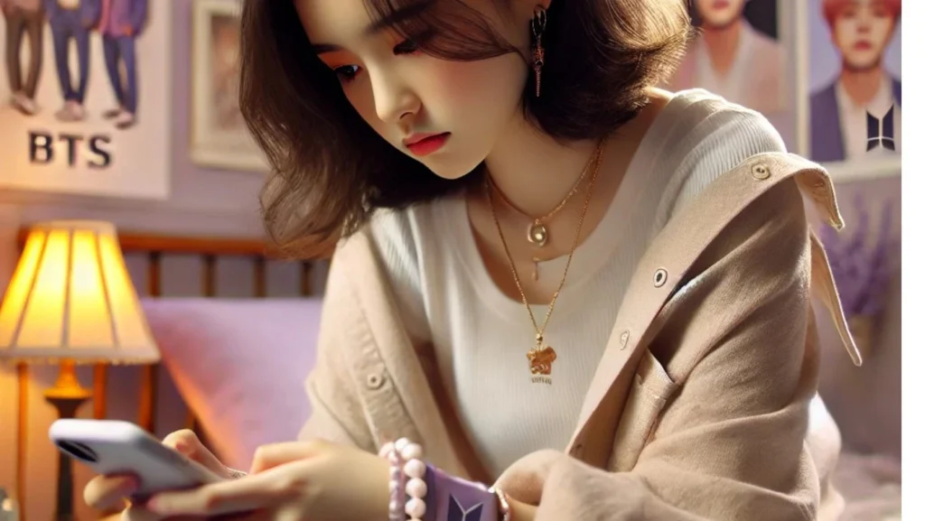 "BTS