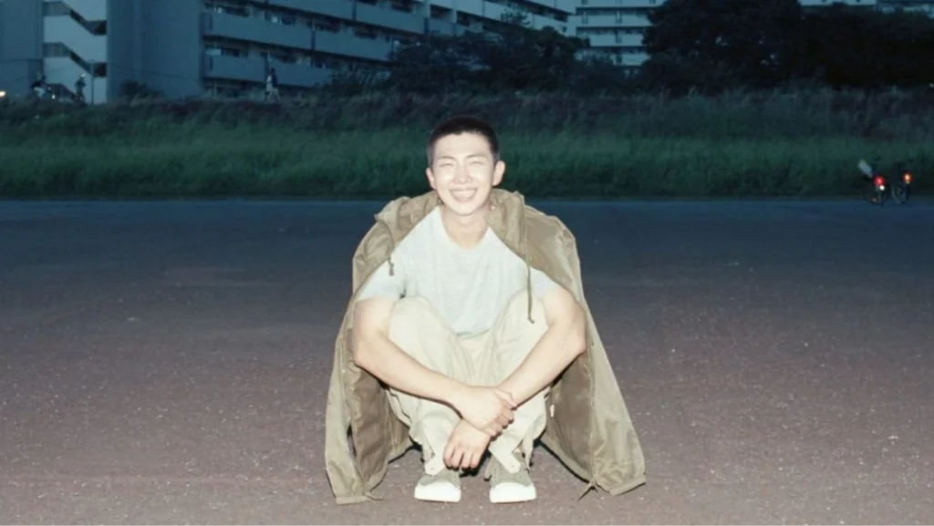 NAMJOON
