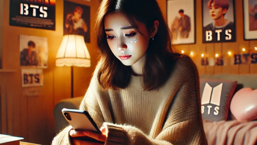 "BTS