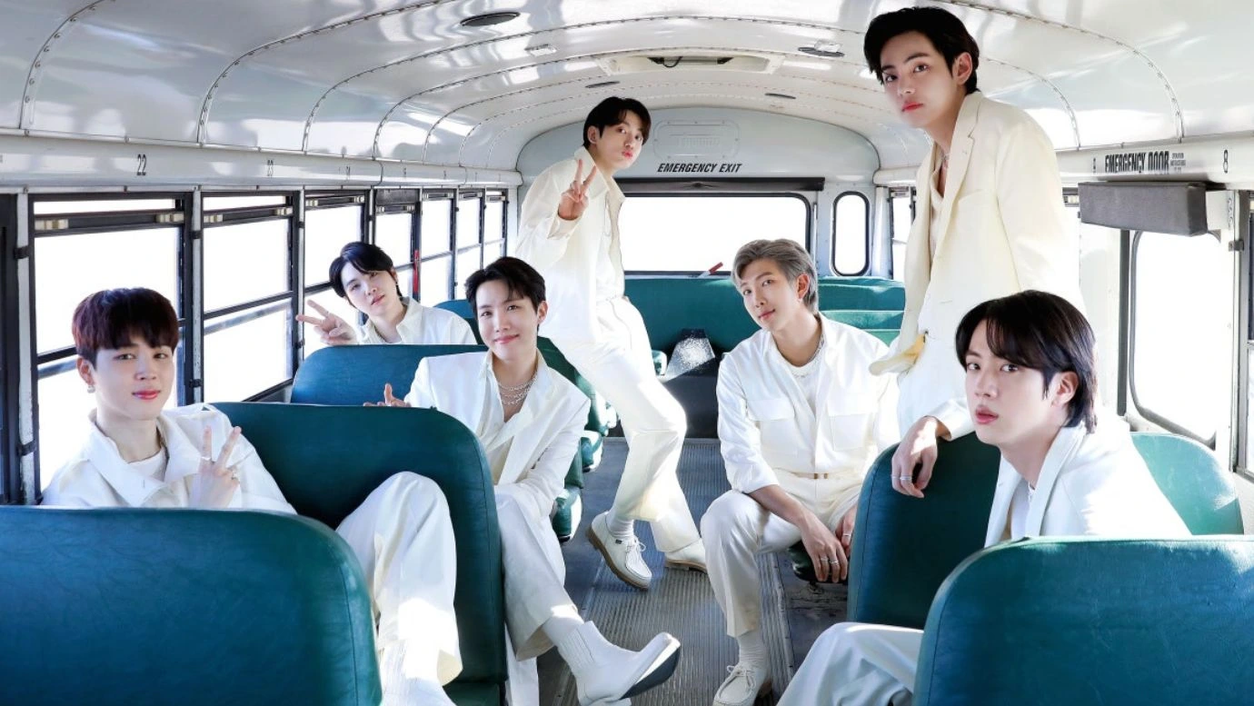 BTS regresa: ¡comienza la cuenta atrás!