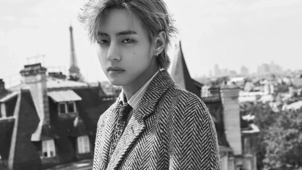 TAEHYUNG