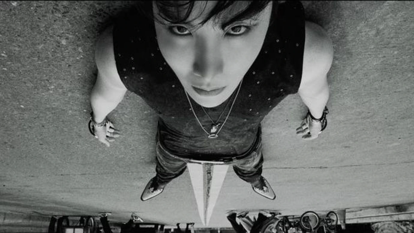 Teaser de «Killin’ It Girl» de J-Hope (feat. GloRilla)