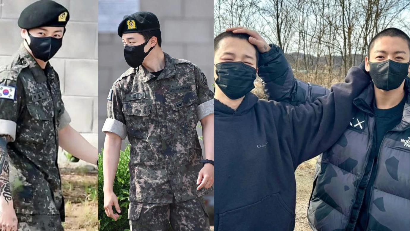 Regreso de Jimin y Jungkook: Te contamos dónde y cómo verlo