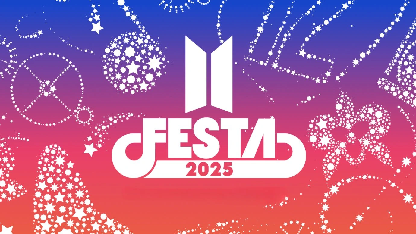 BTS FESTA 2025: Comienza la cuenta atrás