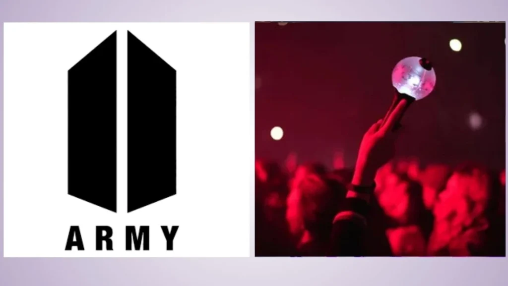army bts