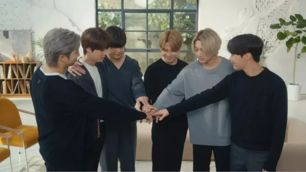 Bangtan
