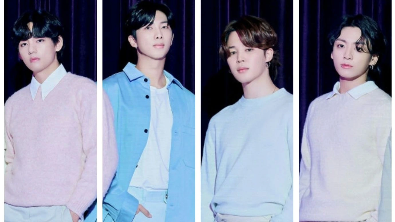 BIGHIT confirma saludos privados de BTS tras el servicio militar