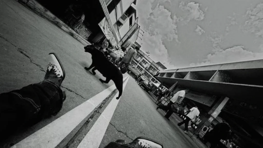 Teaser de "Killin' It Girl" de J-Hope (feat. GloRilla)