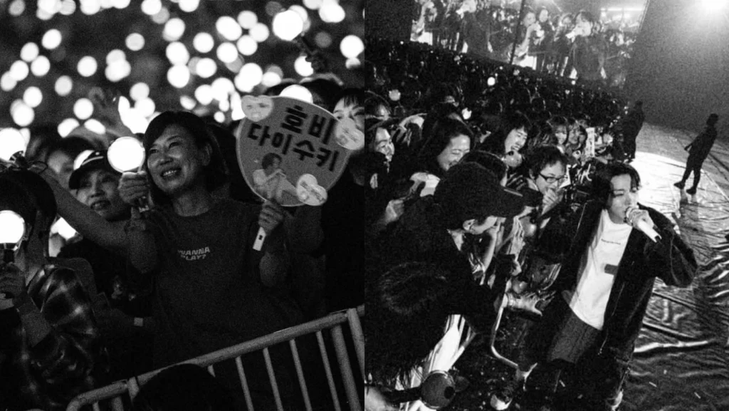 Osaka J-Hope