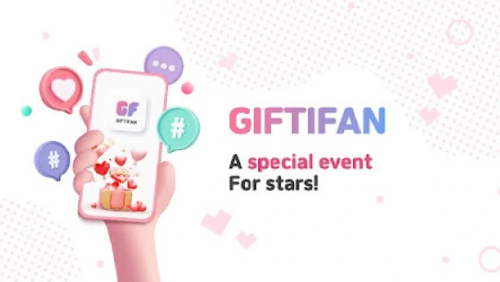GIFTIFAN