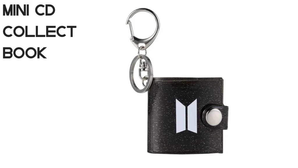 MERCH BTS