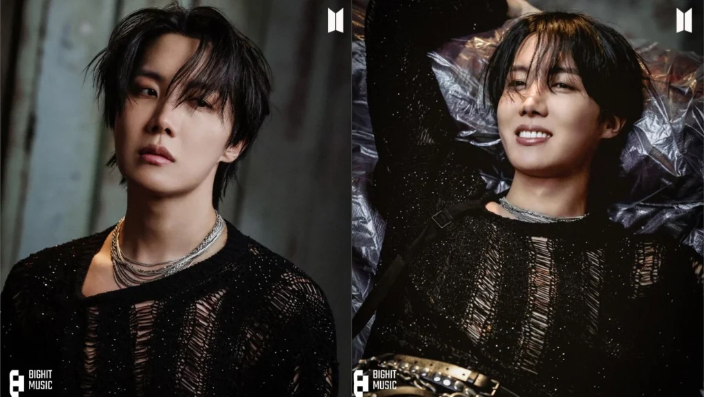 hoseok bts