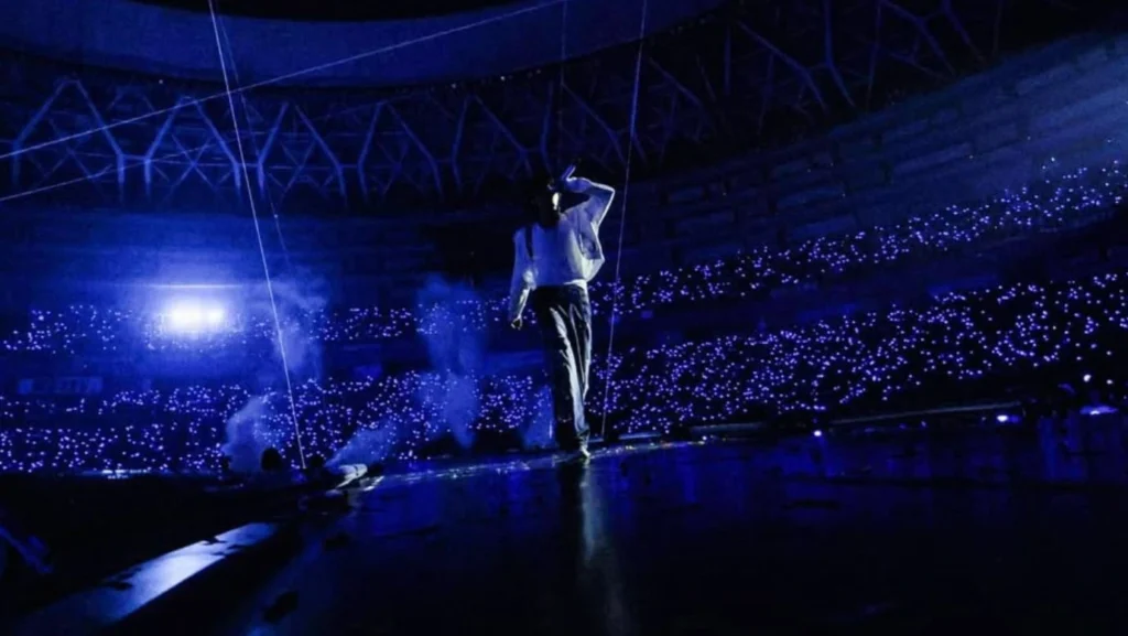 HOPE ON THE STAGE OSAKA