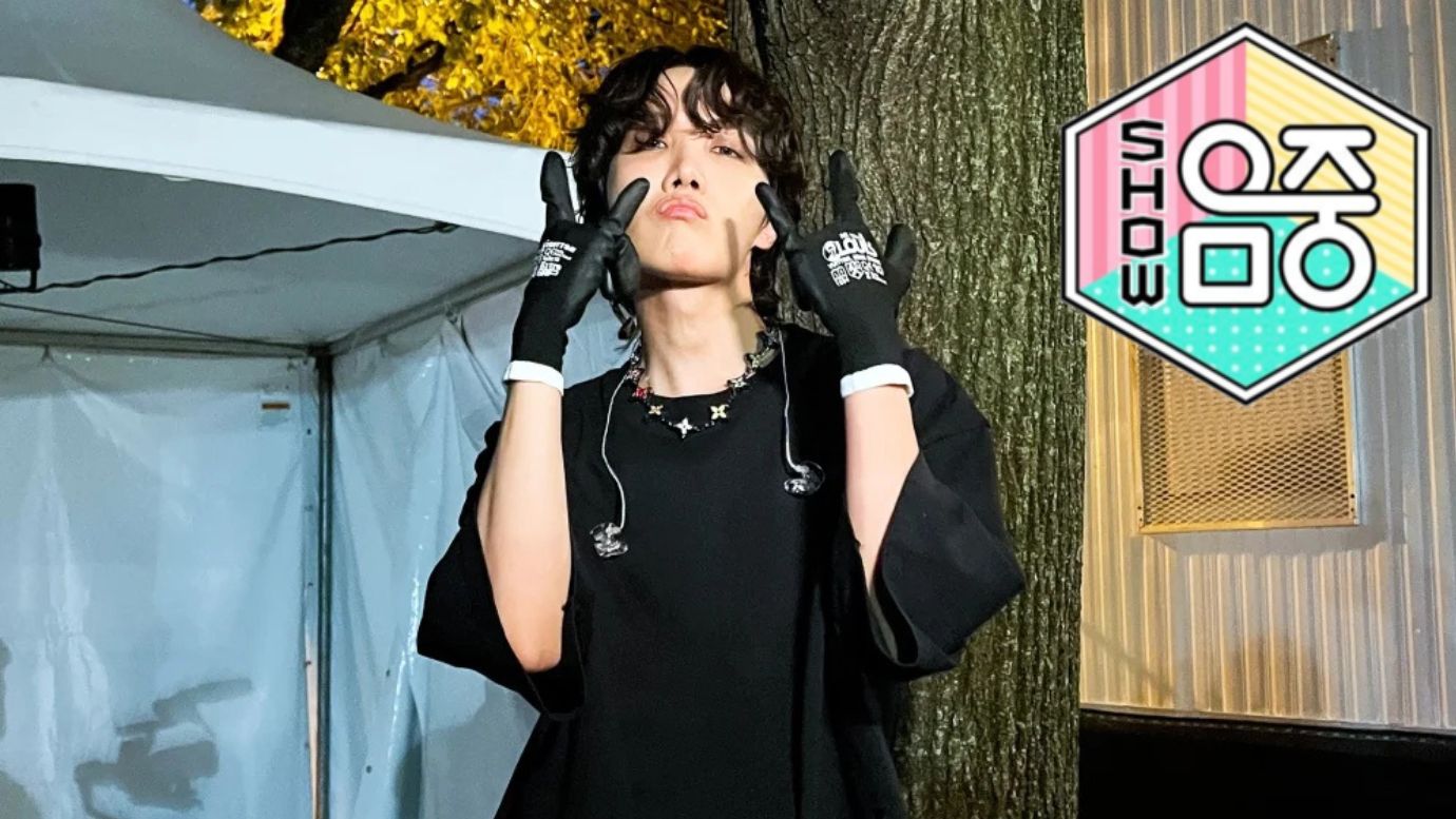 Cómo Participar en el MBC Show! MusicCore con J-Hope