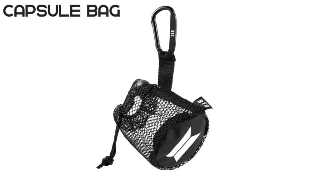 BOLSO BTS