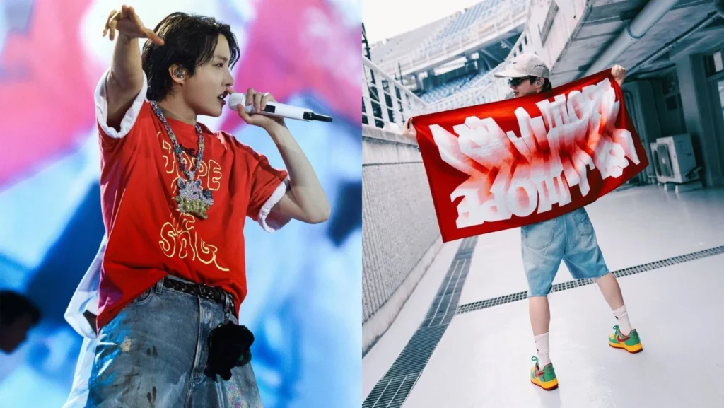 jhope