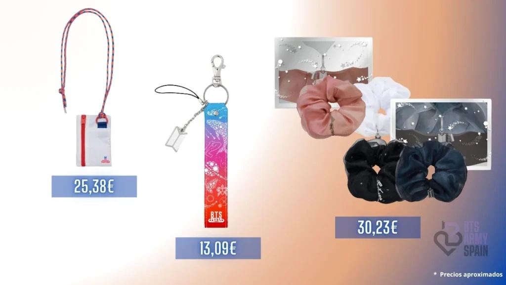 MERCH oficial del FESTA 2025