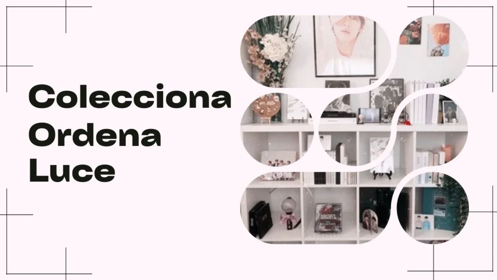 Merch de BTS