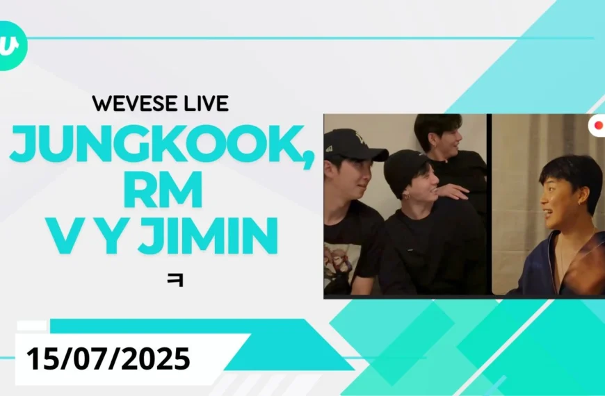 Live de Jk