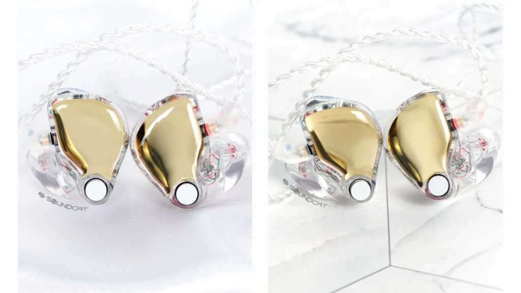 Los nuevos in-ear de Jungkook