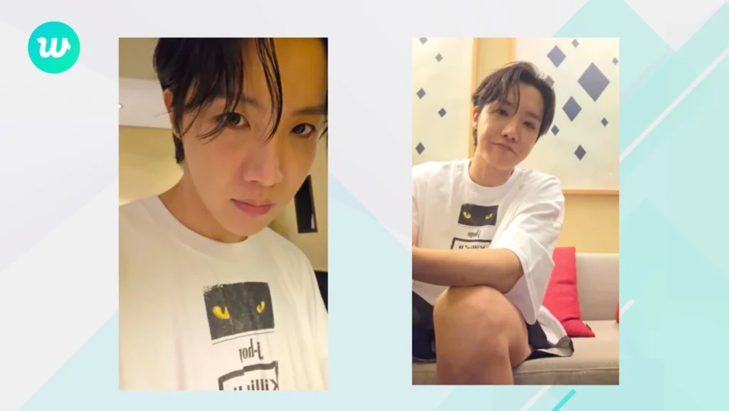 Live de J-Hope