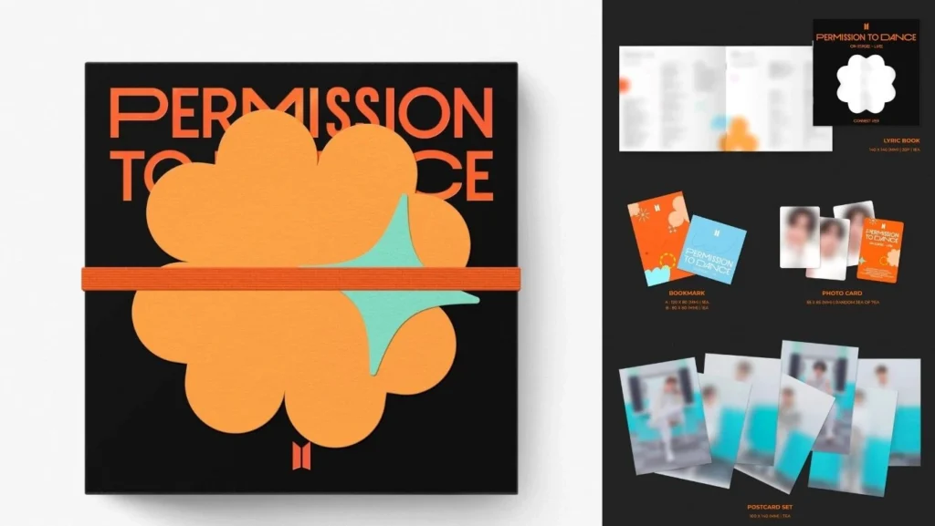PERMISSION TO