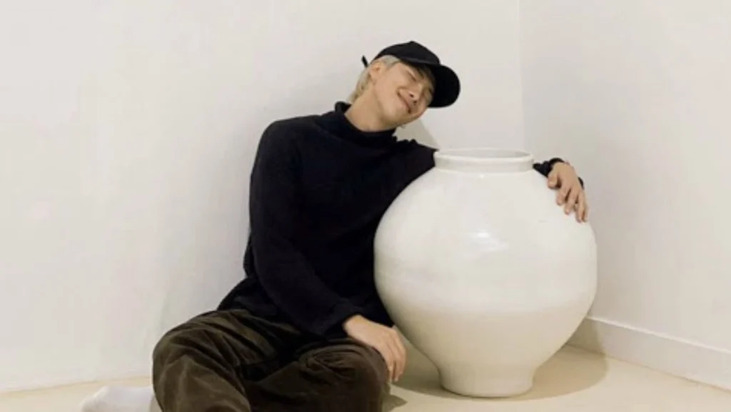 RM BTS
