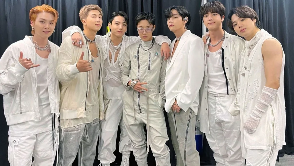 BTS