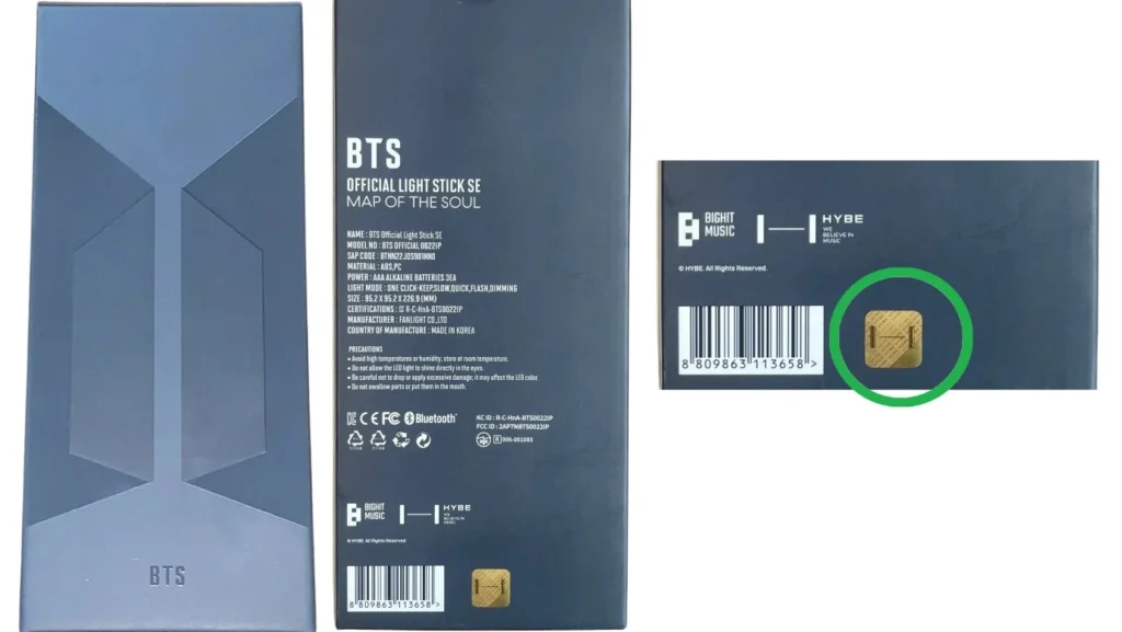 ¿Cómo Sincronizar la Army Bomb?