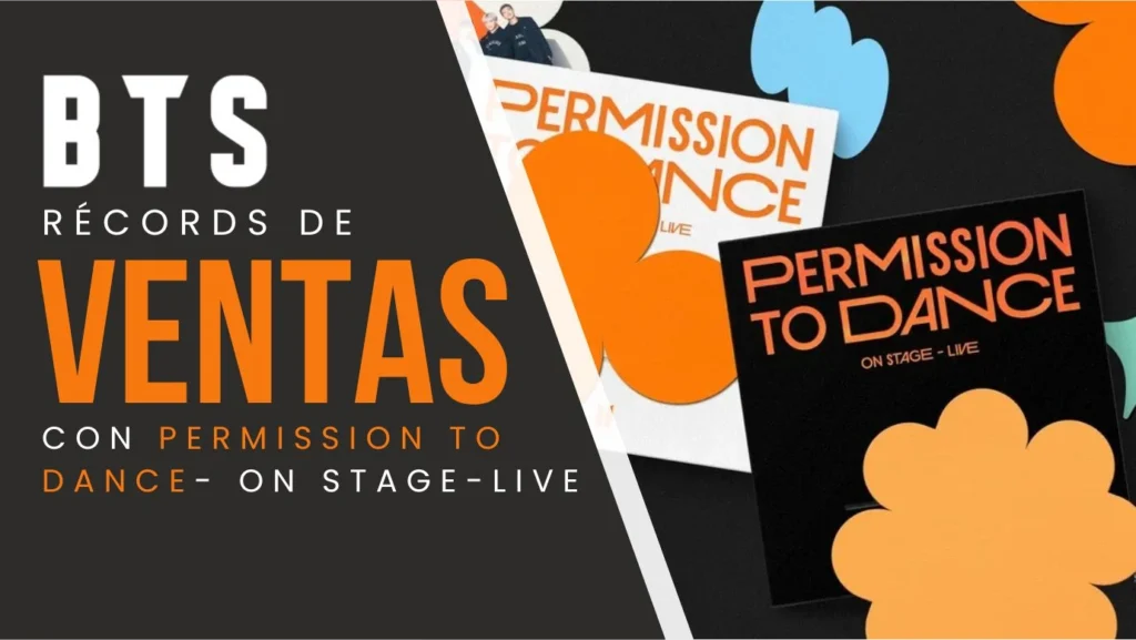 BTS lanza ‘PTD On