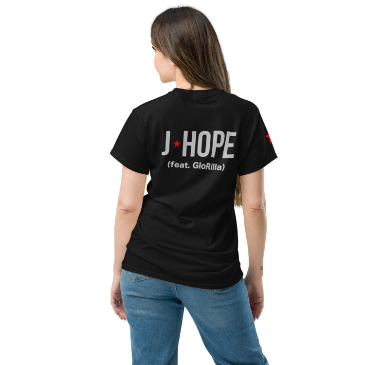 Camiseta J-HOPE Killin´ It Girl - Imagen 3