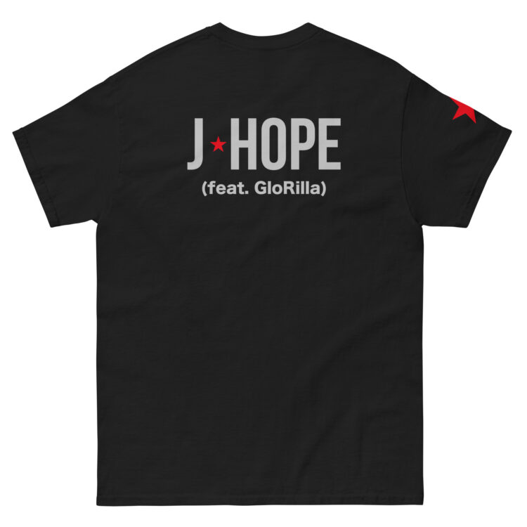 Camiseta J-HOPE Killin´ It Girl - Imagen 6