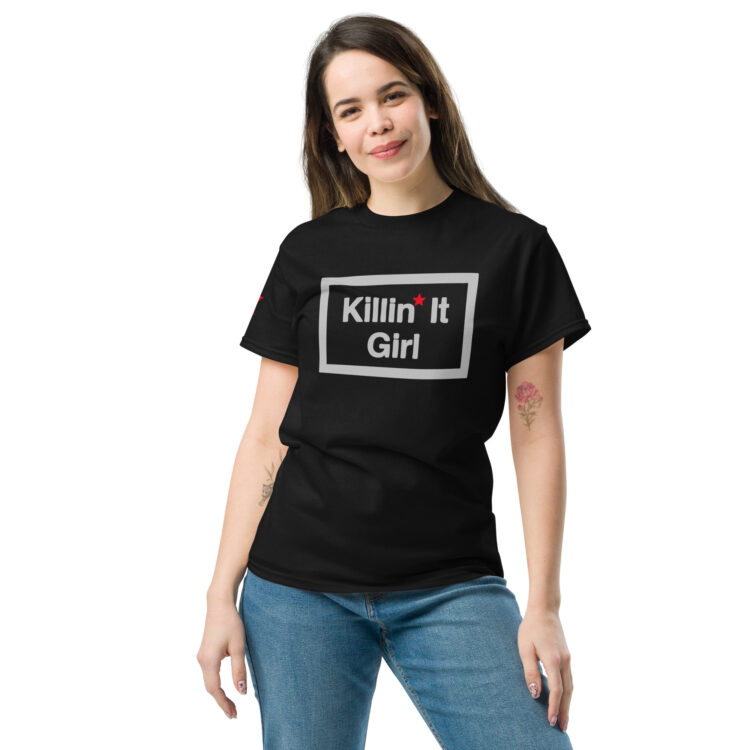Camiseta J-HOPE Killin´ It Girl - Imagen 2
