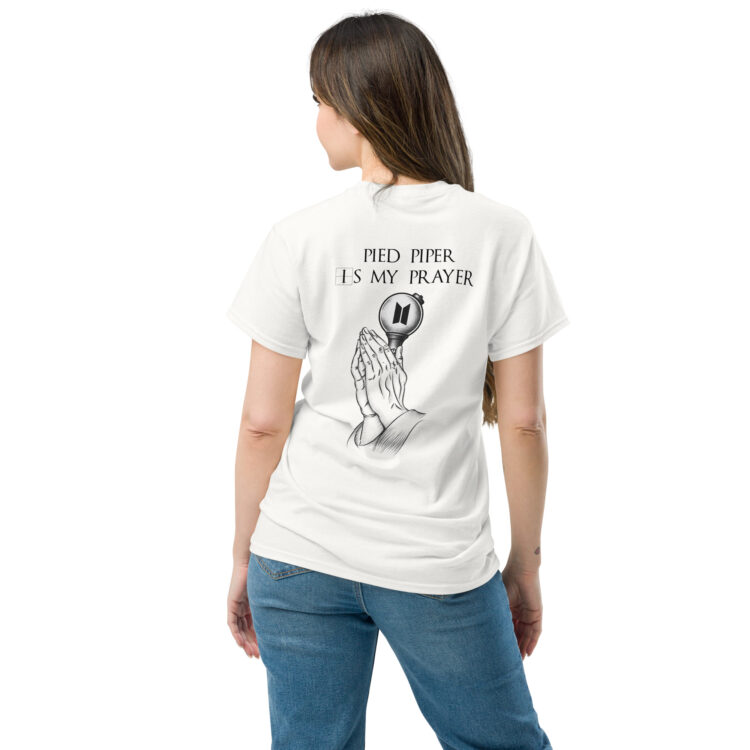 Camiseta BTS Is my Religion - Imagen 3