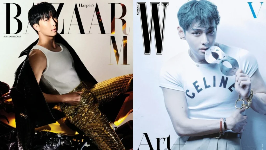 Harper’s Bazaar