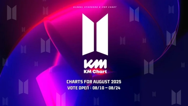 Cómo ayudar a BTS a ganar