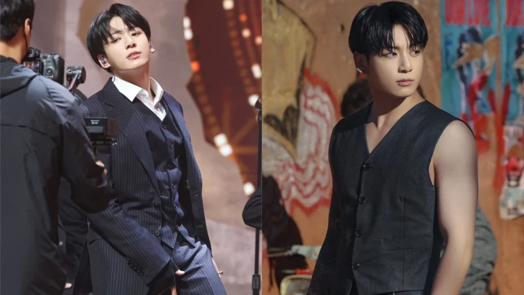 Jungkook rompe todos los récords