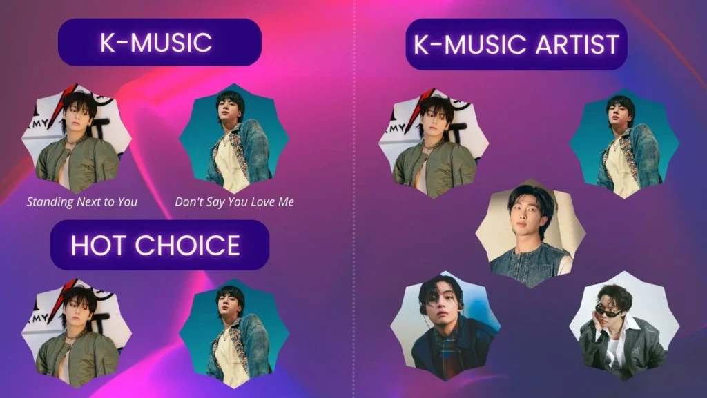 Cómo ayudar a BTS a ganar