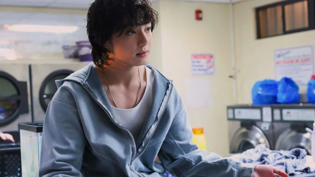 JUNGKOOK SEVEN