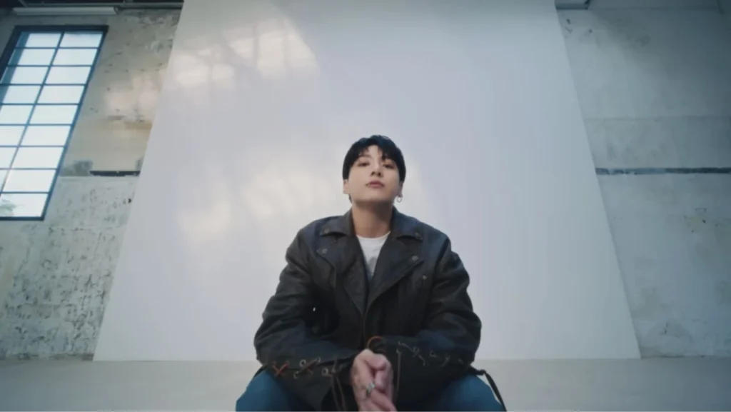 Jungkook rompe todos los récords