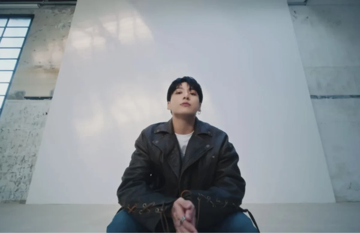 Jungkook rompe todos los récords