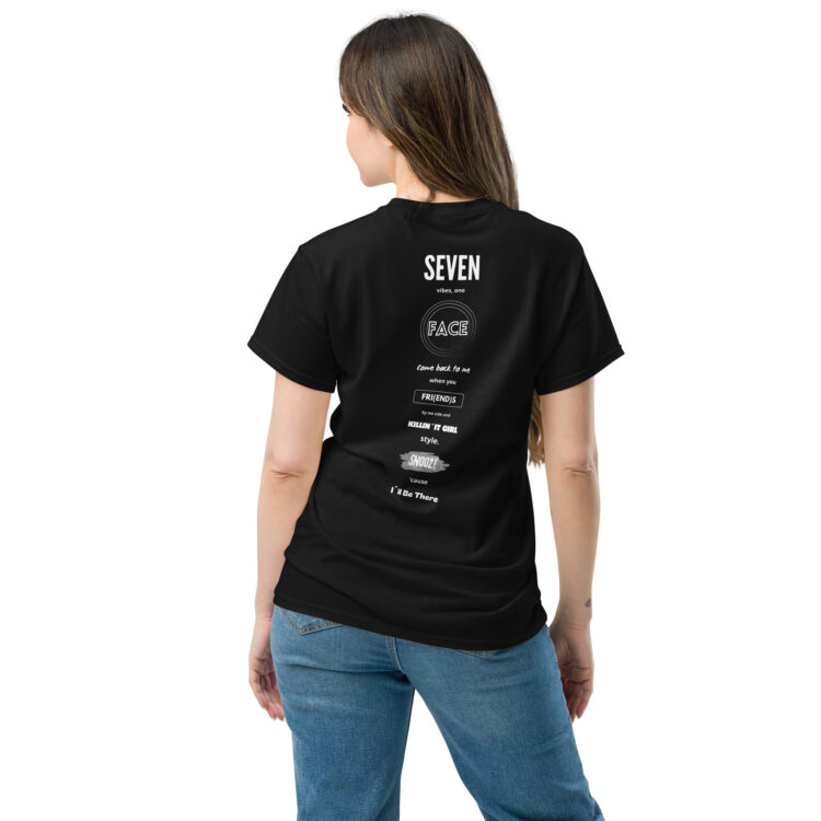 Camiseta BTS Canciones - Imagen 2