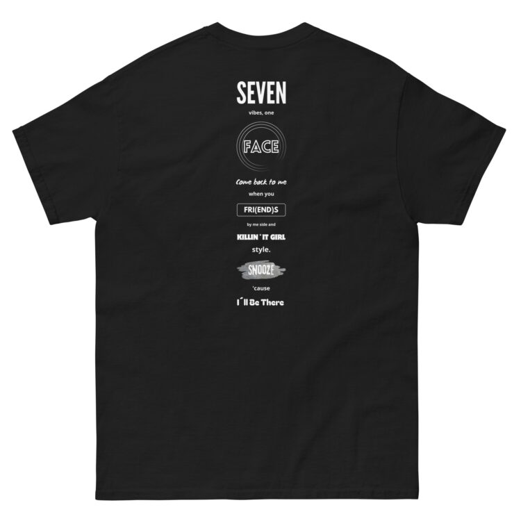 Camiseta BTS Canciones - Imagen 4